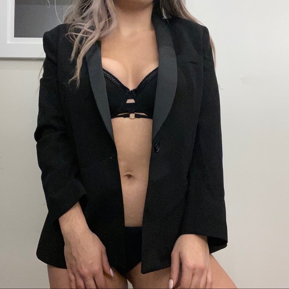 Theory blazer - Picture 1 of 4